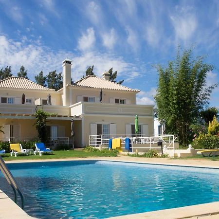 塔维拉 Quinta Da Moura Casa-De-Campo旅馆 外观 照片