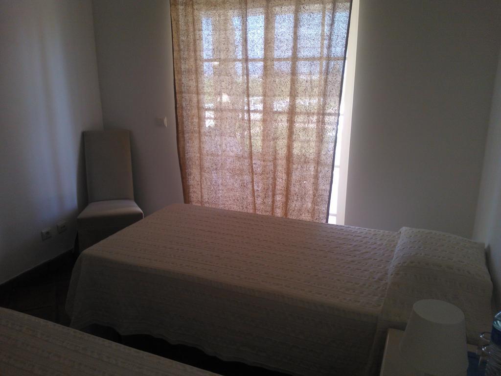 塔维拉 Quinta Da Moura Casa-De-Campo旅馆 客房 照片