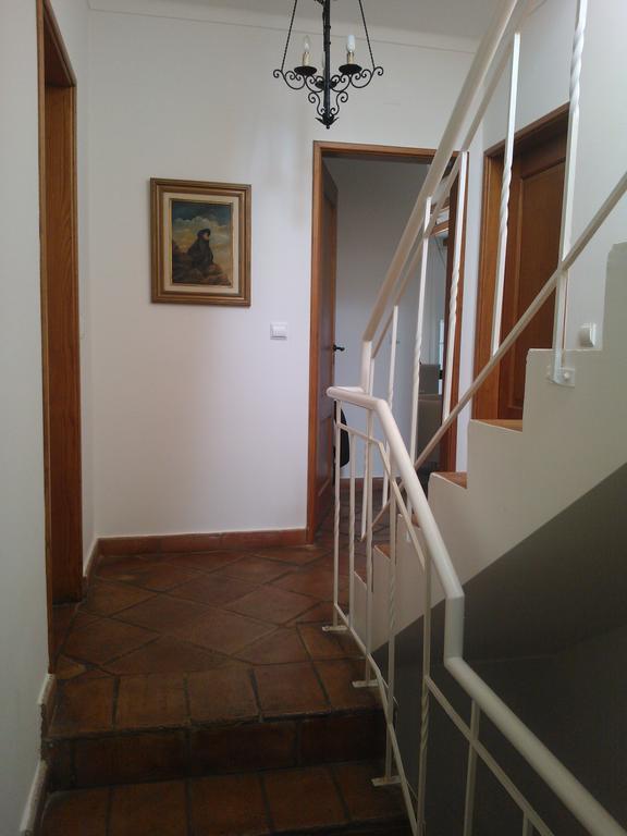 塔维拉 Quinta Da Moura Casa-De-Campo旅馆 客房 照片