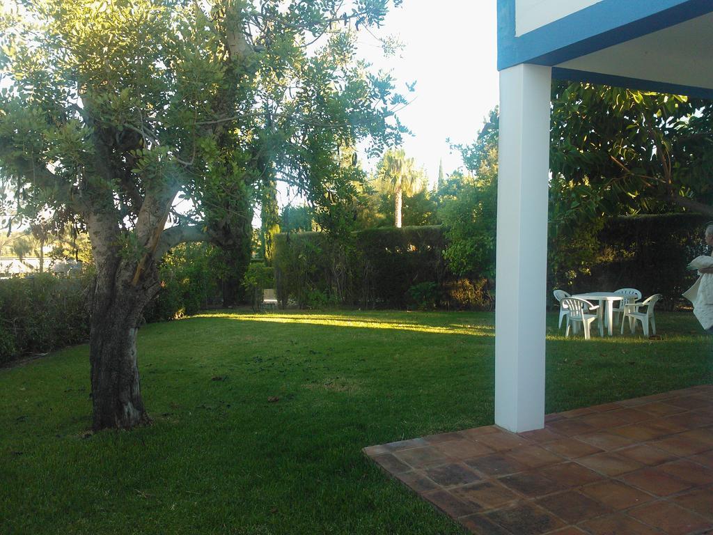 塔维拉 Quinta Da Moura Casa-De-Campo旅馆 外观 照片
