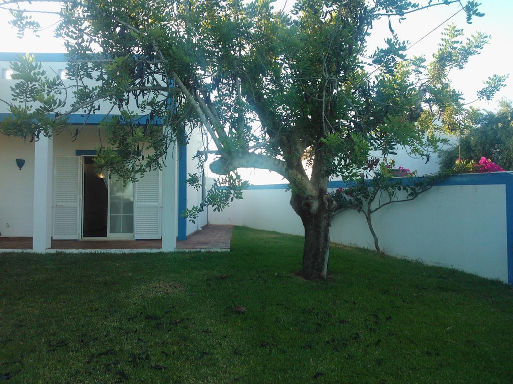 塔维拉 Quinta Da Moura Casa-De-Campo旅馆 客房 照片