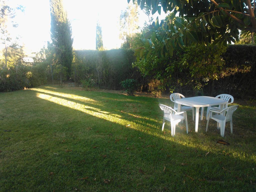 塔维拉 Quinta Da Moura Casa-De-Campo旅馆 客房 照片