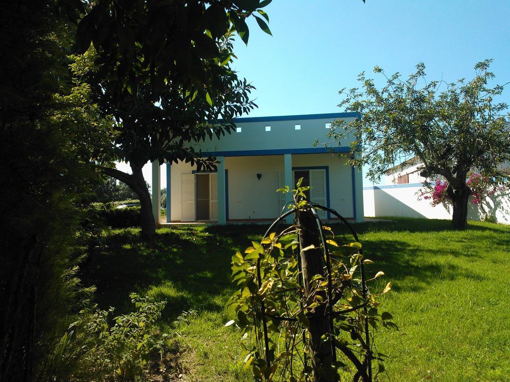 塔维拉 Quinta Da Moura Casa-De-Campo旅馆 客房 照片