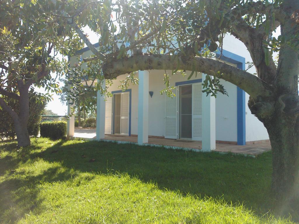 塔维拉 Quinta Da Moura Casa-De-Campo旅馆 客房 照片