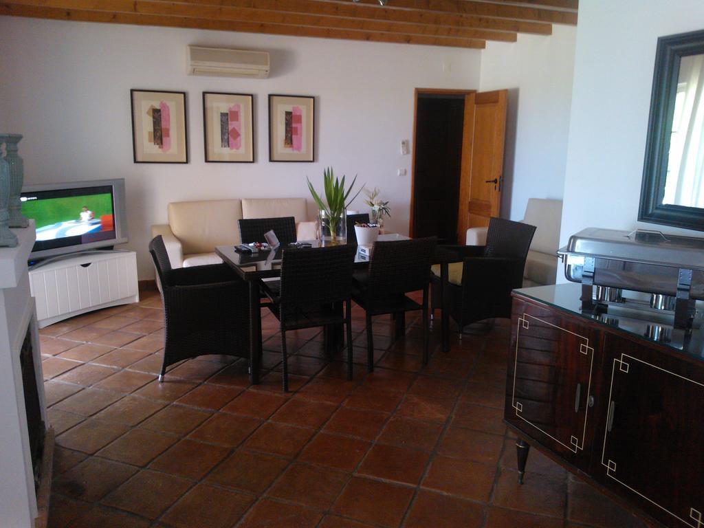 塔维拉 Quinta Da Moura Casa-De-Campo旅馆 外观 照片