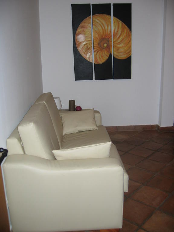 塔维拉 Quinta Da Moura Casa-De-Campo旅馆 外观 照片