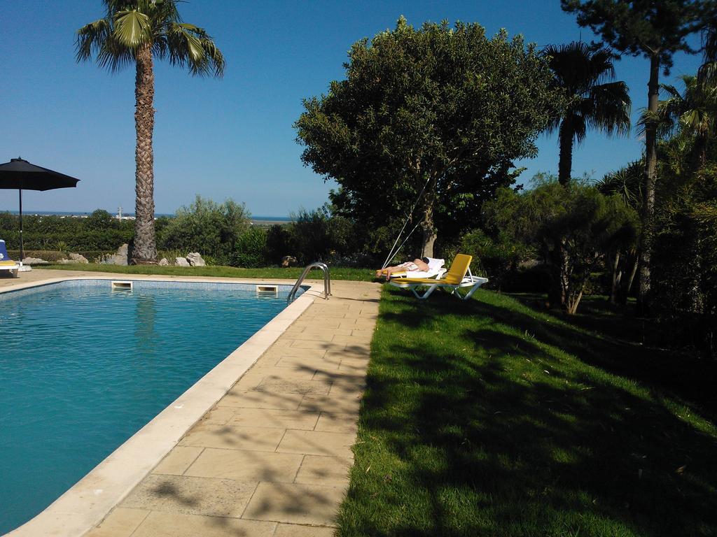 塔维拉 Quinta Da Moura Casa-De-Campo旅馆 外观 照片