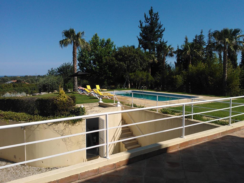 塔维拉 Quinta Da Moura Casa-De-Campo旅馆 外观 照片