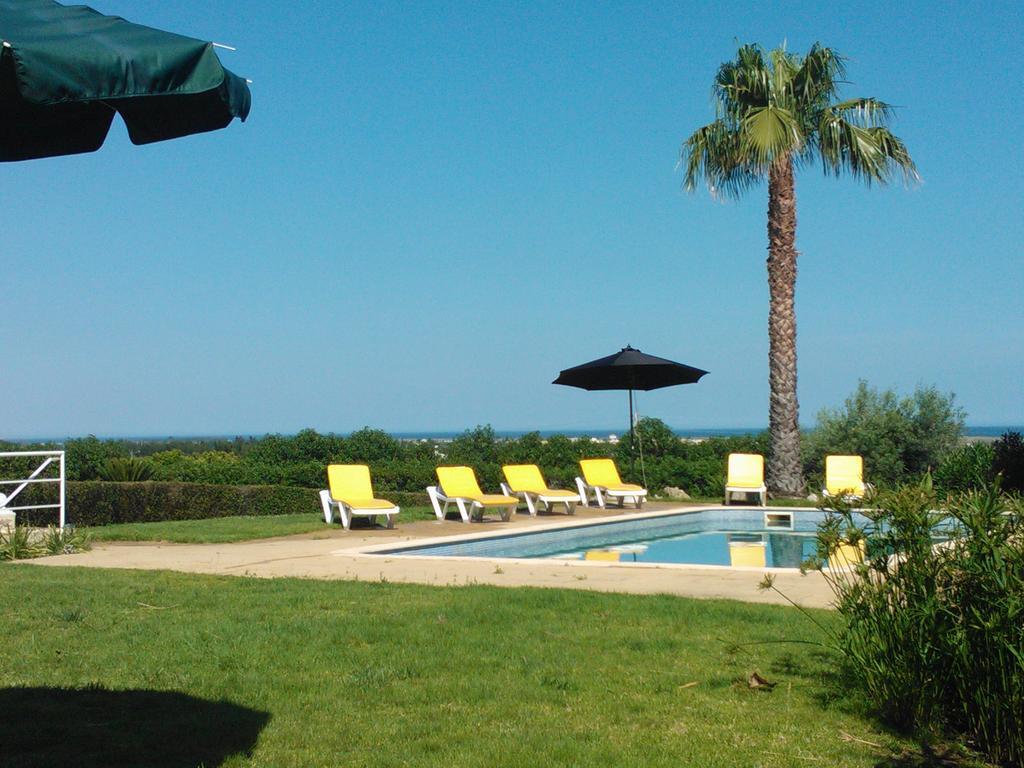 塔维拉 Quinta Da Moura Casa-De-Campo旅馆 外观 照片