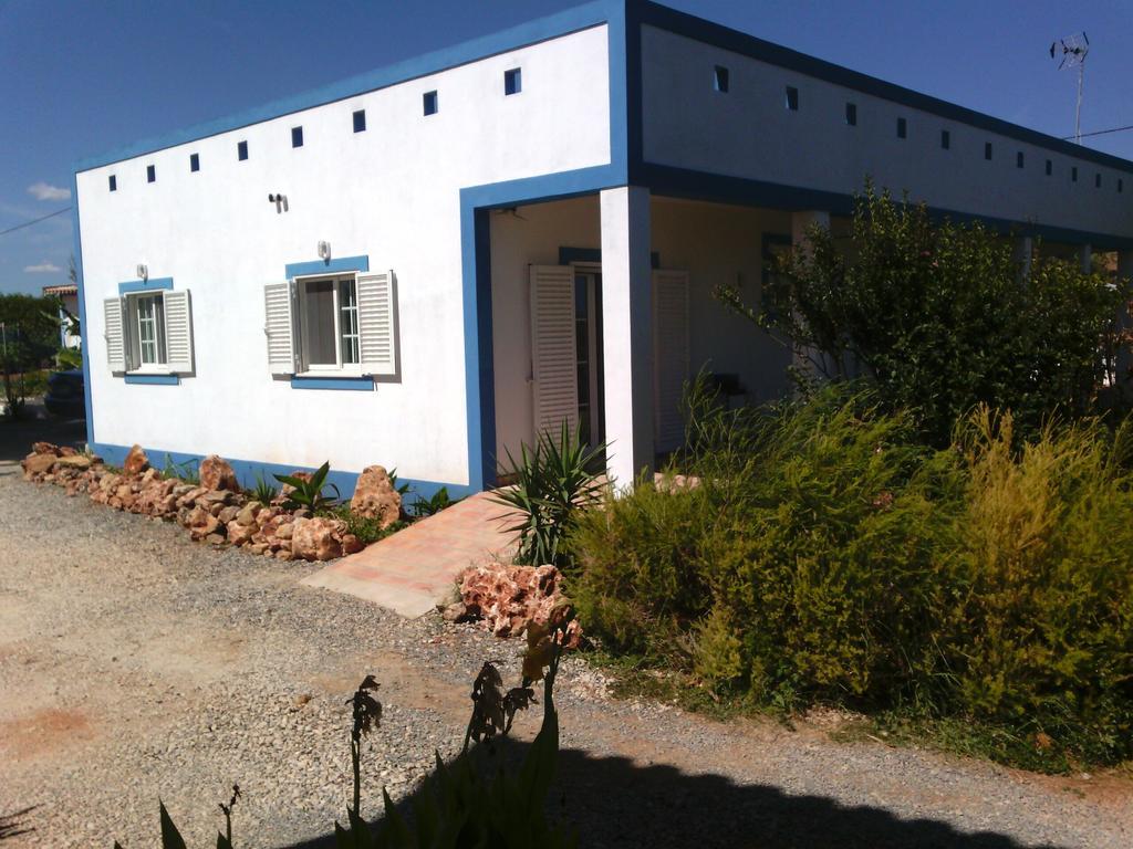 塔维拉 Quinta Da Moura Casa-De-Campo旅馆 客房 照片