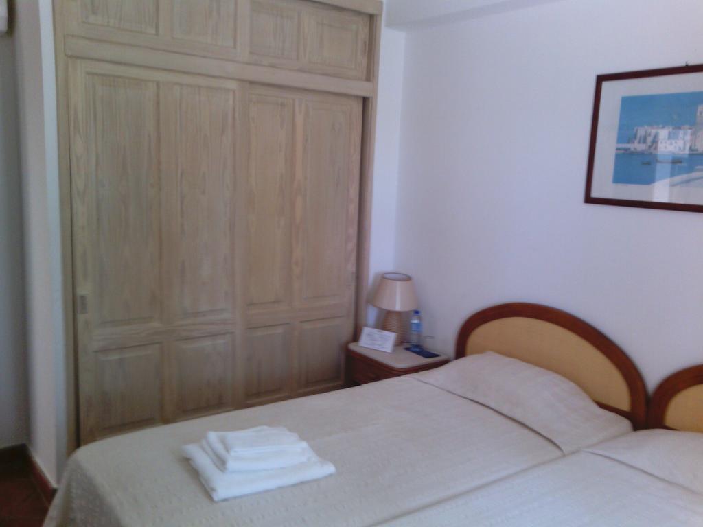 塔维拉 Quinta Da Moura Casa-De-Campo旅馆 客房 照片