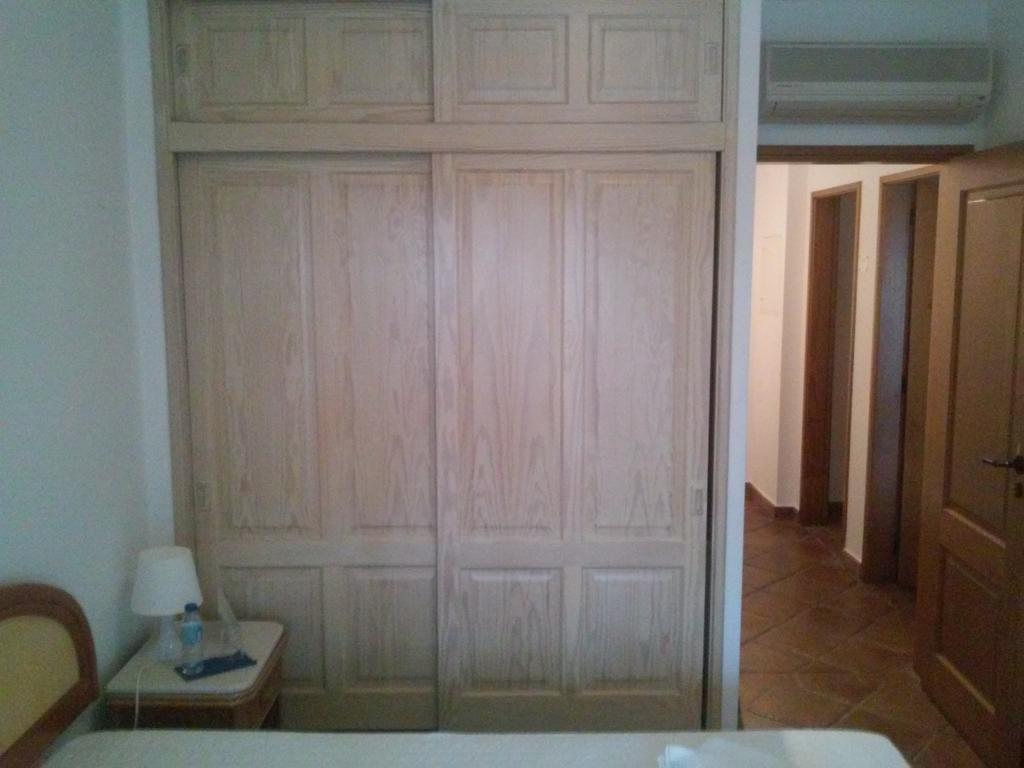塔维拉 Quinta Da Moura Casa-De-Campo旅馆 外观 照片