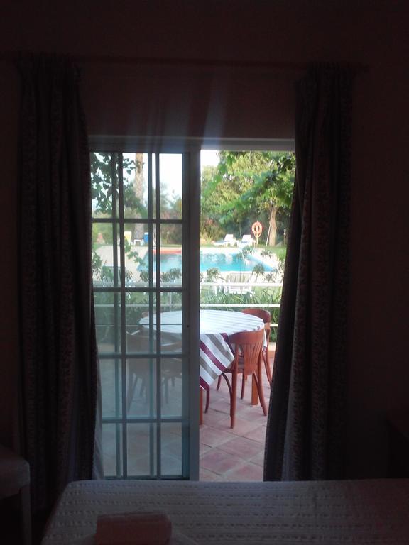 塔维拉 Quinta Da Moura Casa-De-Campo旅馆 外观 照片