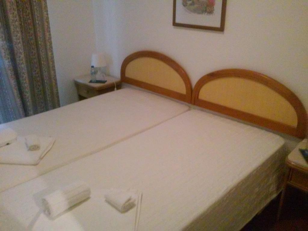 塔维拉 Quinta Da Moura Casa-De-Campo旅馆 外观 照片