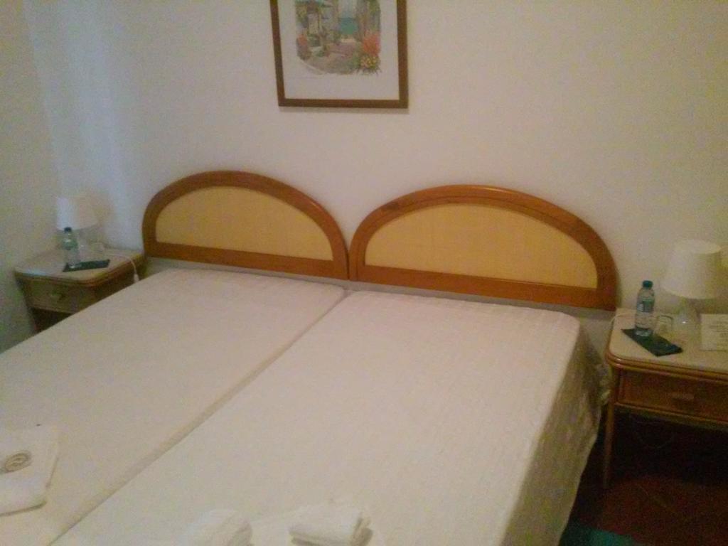 塔维拉 Quinta Da Moura Casa-De-Campo旅馆 外观 照片