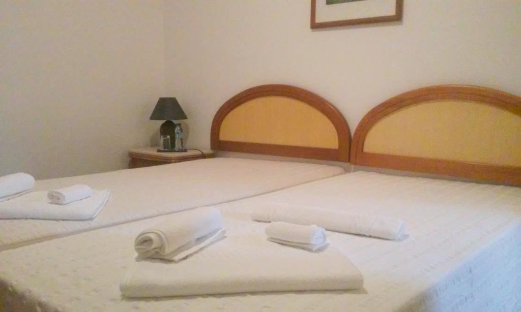 塔维拉 Quinta Da Moura Casa-De-Campo旅馆 外观 照片