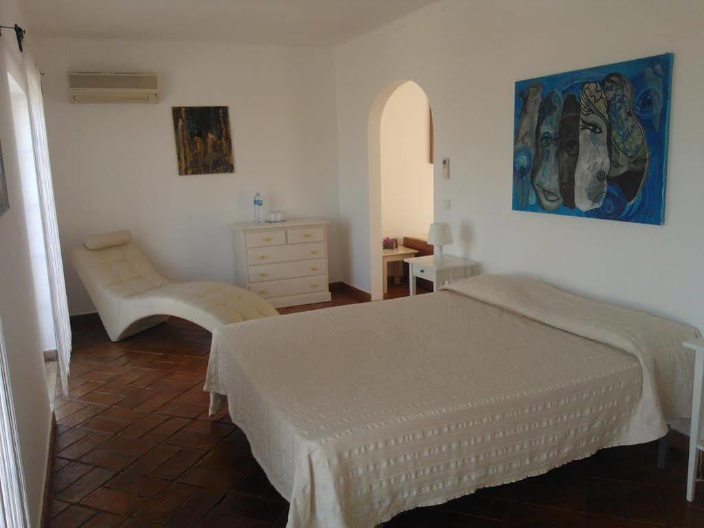 塔维拉 Quinta Da Moura Casa-De-Campo旅馆 外观 照片