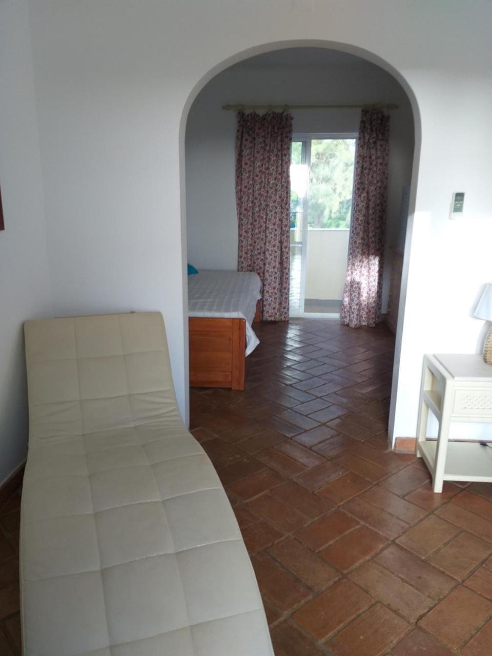 塔维拉 Quinta Da Moura Casa-De-Campo旅馆 外观 照片