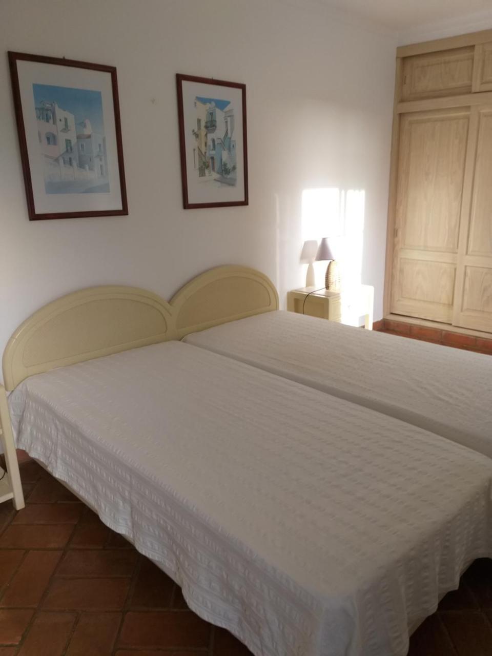 塔维拉 Quinta Da Moura Casa-De-Campo旅馆 外观 照片