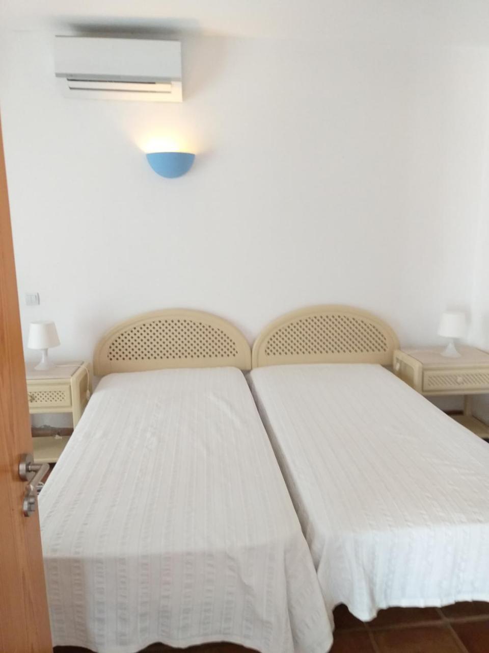 塔维拉 Quinta Da Moura Casa-De-Campo旅馆 外观 照片
