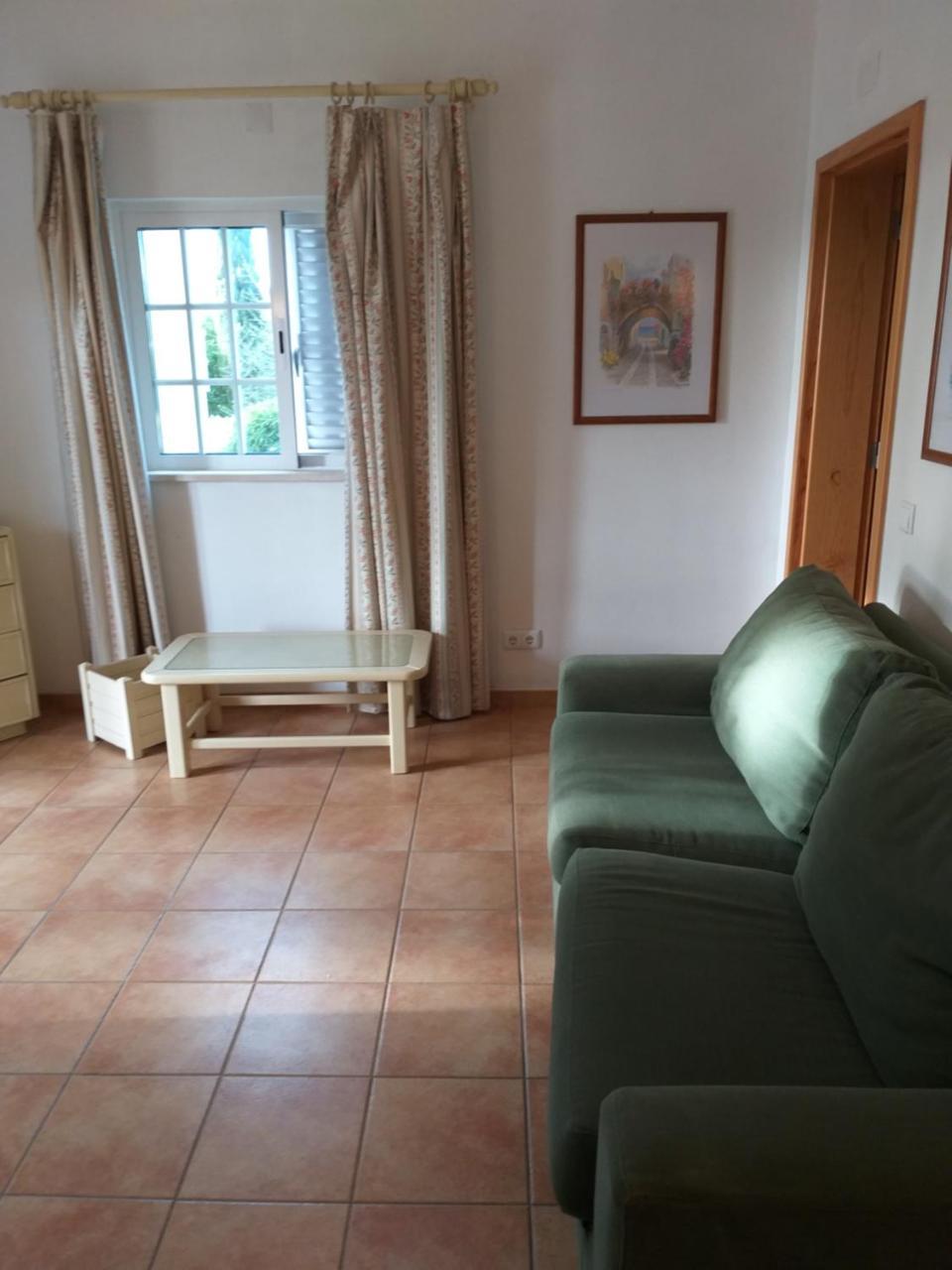 塔维拉 Quinta Da Moura Casa-De-Campo旅馆 外观 照片