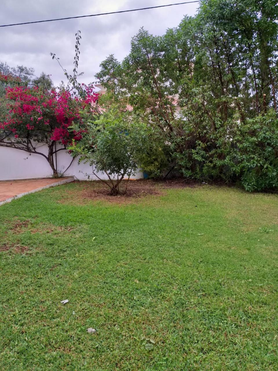 塔维拉 Quinta Da Moura Casa-De-Campo旅馆 外观 照片