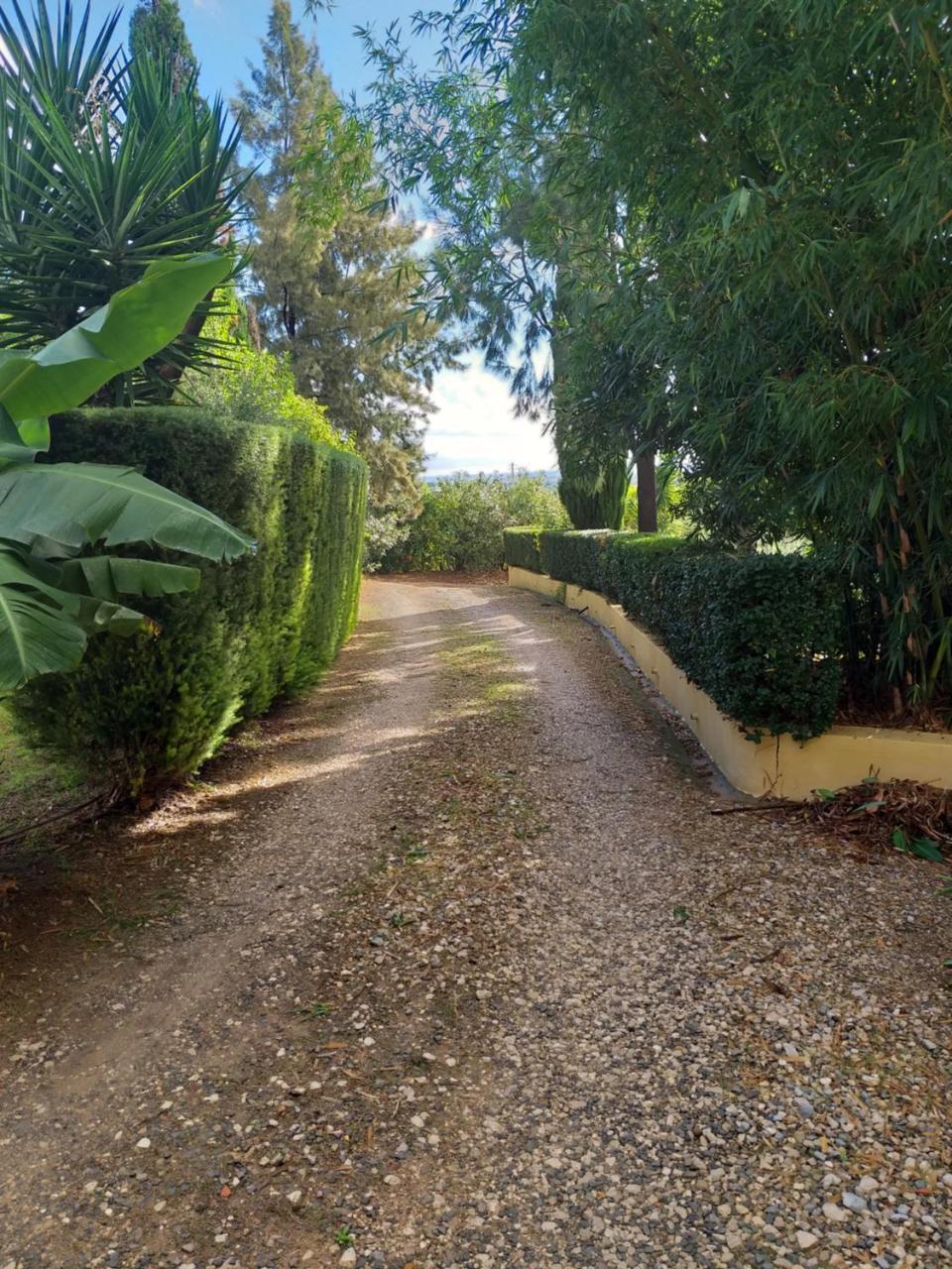 塔维拉 Quinta Da Moura Casa-De-Campo旅馆 外观 照片
