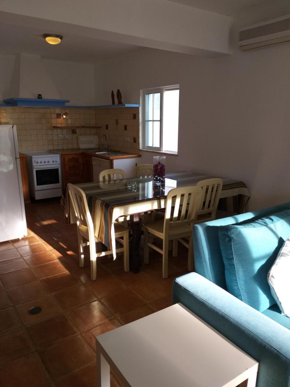 塔维拉 Quinta Da Moura Casa-De-Campo旅馆 外观 照片