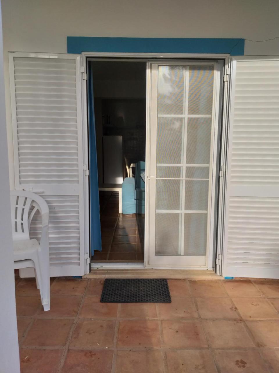 塔维拉 Quinta Da Moura Casa-De-Campo旅馆 外观 照片