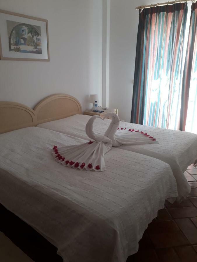 塔维拉 Quinta Da Moura Casa-De-Campo旅馆 外观 照片